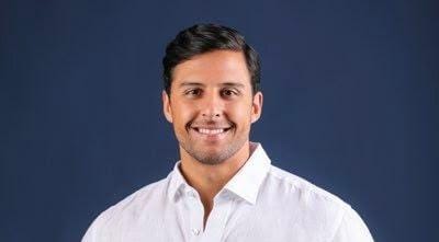 Raymond Rodríguez aspira a la alcaldía del Distrito Nacional por el PRM