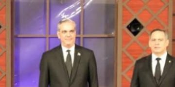 Presidente Abinader convoca al Consejo Nacional de la Magistratura para este lunes