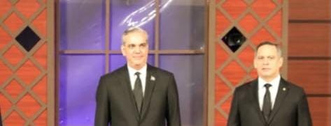 Presidente Abinader convoca al Consejo Nacional de la Magistratura para este lunes