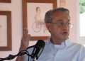 Lehder afirma que la cúpula de Castro autorizó negocios con el cartel de Medellín