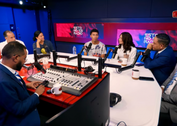 “Si regreso a Cuba, la prisión es lo que me cuesta”: Moisés Torres relata su escape y su nueva vida en RD