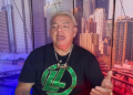 Sabinovich: “AEW le comió el mandado a WWE” tras All In en Wembley, Londres