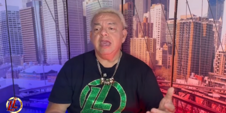Sabinovich: “AEW le comió el mandado a WWE” tras All In en Wembley, Londres