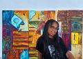 Artista dominicana ofrece exposición gratuita sobre raíces dominicanas