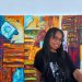 Artista dominicana ofrece exposición gratuita sobre raíces dominicanas