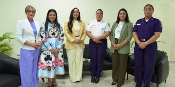 PN y Procuraduría desarrollan “Segundos que Salvan Vidas” capacitan a policías en desapariciones, trata de personas y AlertaRD