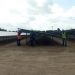 Coraasan construye parque solar de un megavatio para planta de tratamiento de Rafey