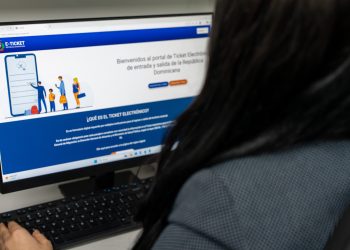 Más de 67 mil viajeros ya utilizan la nueva modalidad del eTicket