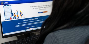 Más de 67 mil viajeros ya utilizan la nueva modalidad del eTicket