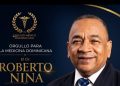 Gerente de Salud de la Hermandad es reconocido como Maestro Dominicano de la Medicina