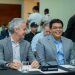 CAASD presenta programa para fortalecer seguridad hídrica del GSD, Sánchez Ramírez y Monte Plata Fueron presentados los procesos de contratación de las obras que conforman el Programa de Seguridad Hídrica Presa Hatillo y Abastecimiento Sánchez Ramírez