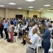 Antonio Marte anuncia en Puerto Plata que legislará para que fondos de pensiones puedan ser usados por los trabajadores para la creación de empresas