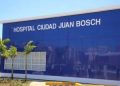 MÉDICOS DEL HOSPITAL CIUDAD JUAN BOSCH DENUNCIAN CLIMA DE INTIMIDACIÓN Y DENUNCIAN INTERFERENCIA DE TERCEROS EN LA GESTIÓN