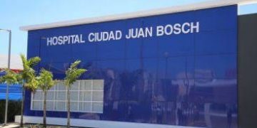 MÉDICOS DEL HOSPITAL CIUDAD JUAN BOSCH DENUNCIAN CLIMA DE INTIMIDACIÓN Y DENUNCIAN INTERFERENCIA DE TERCEROS EN LA GESTIÓN