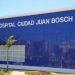 MÉDICOS DEL HOSPITAL CIUDAD JUAN BOSCH DENUNCIAN CLIMA DE INTIMIDACIÓN Y DENUNCIAN INTERFERENCIA DE TERCEROS EN LA GESTIÓN