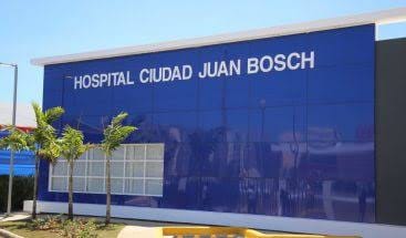 MÉDICOS DEL HOSPITAL CIUDAD JUAN BOSCH DENUNCIAN CLIMA DE INTIMIDACIÓN Y DENUNCIAN INTERFERENCIA DE TERCEROS EN LA GESTIÓN