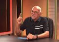 Vinicio Muñoz: disciplina, sacrificio y una carrera forjada desde Bameso