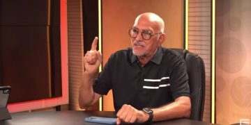 Vinicio Muñoz: disciplina, sacrificio y una carrera forjada desde Bameso