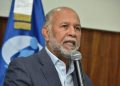 ADP Desautoriza a Juan Valdez hablar en nombre del Magisterio Nacional
