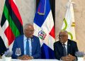 Hermandad de Veteranos y Dirección General de Jubilaciones y Pensiones fortalecen coordinación interinstitucional