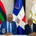 Hermandad de Veteranos y Dirección General de Jubilaciones y Pensiones fortalecen coordinación interinstitucional