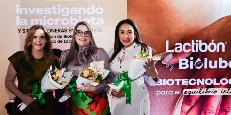 Del skincare al Skintimate: Lactibon by Biolube redefine el cuidado íntimo femenino en República Dominicana