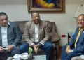 TRANSPORTISTAS PIDEN A ABINADER DESIGNAR A MARIO DÍAZ EN PROCONSUMIDOR PARA FRENAR ABUSOS EN VENTA DE GLP