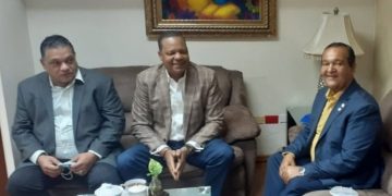 TRANSPORTISTAS PIDEN A ABINADER DESIGNAR A MARIO DÍAZ EN PROCONSUMIDOR PARA FRENAR ABUSOS EN VENTA DE GLP