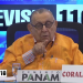 Julio Hazim analiza el fenómeno político de Santiago Matías y advierte sobre su creciente popularidad