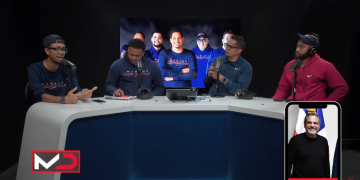 Junior Noboa anuncia regulación integral para academias de prospectos de béisbol
