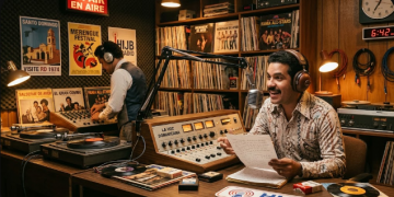 Radio dominicana: voces y emisoras que marcaron una época