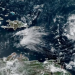 Remanentes de Dolly aumentarán las lluvias en Santo Domingo entre domingo y lunes