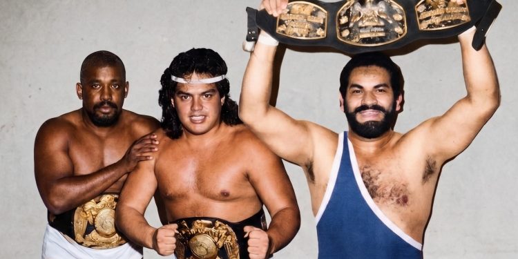 Relámago Hernández, Hugo Savinovich y Jack Veneno (Foto:Gemini IA)