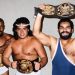 Relámago Hernández, Hugo Savinovich y Jack Veneno (Foto:Gemini IA)