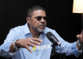 Rey Reyes convirtió la discriminación contra los dominicanos en combustible para su salsa