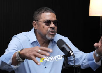 Rey Reyes convirtió la discriminación contra los dominicanos en combustible para su salsa