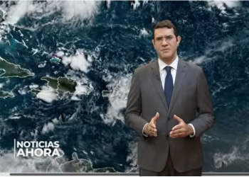 ¡Atención! Lluvias fuertes e inundaciones amenazan RD hasta el jueves