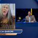 Alicia Baroni revela el origen de “Uno se cura”, una canción que nació en una madrugada de música