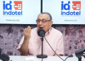 Hasim advierte que el escenario electoral dominicano apunta a una segunda vuelta
