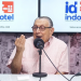 Hasim advierte que el escenario electoral dominicano apunta a una segunda vuelta