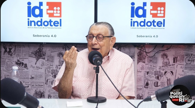 Hasim advierte que el escenario electoral dominicano apunta a una segunda vuelta