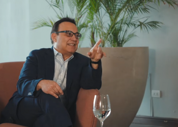 Michel Camilo: la música derrotó a la medicina y lo llevó a conquistar el mundo