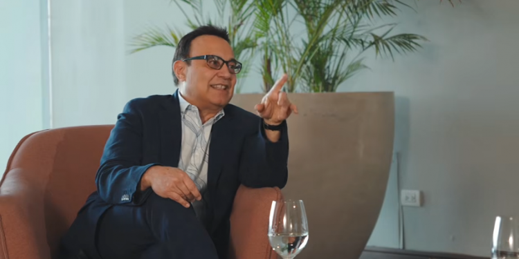 Michel Camilo: la música derrotó a la medicina y lo llevó a conquistar el mundo