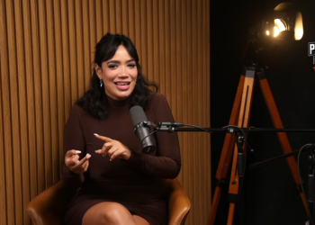 Sussy Jiménez: “Que nadie le diga que usted no puede ser cronista deportiva”