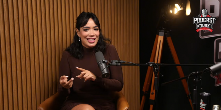 Sussy Jiménez: “Que nadie le diga que usted no puede ser cronista deportiva”
