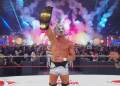 Grande Americano conquista el Mega Campeonato en Triplemanía 34