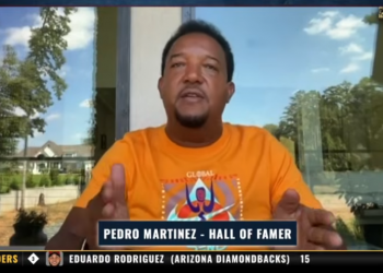 Pedro Martínez:“Algunos tienen más cariño por el dinero que por ganar”