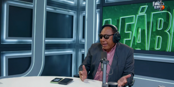 Radio dominicana celebra 100 años como parte de la historia del país