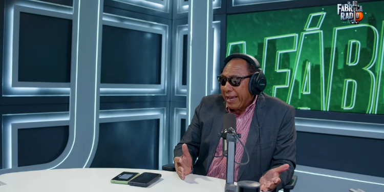 Radio dominicana celebra 100 años como parte de la historia del país