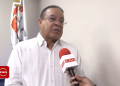 Historiador llama a nuevas generaciones a investigar el siglo XVI dominicano